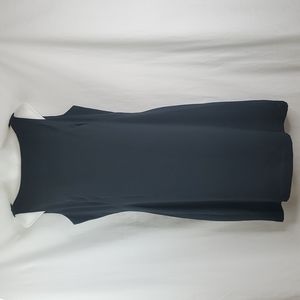 CDC little black dress sz 10